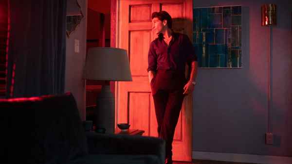 American Gigolo Poster 4