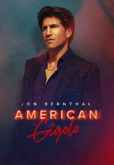 American Gigolo