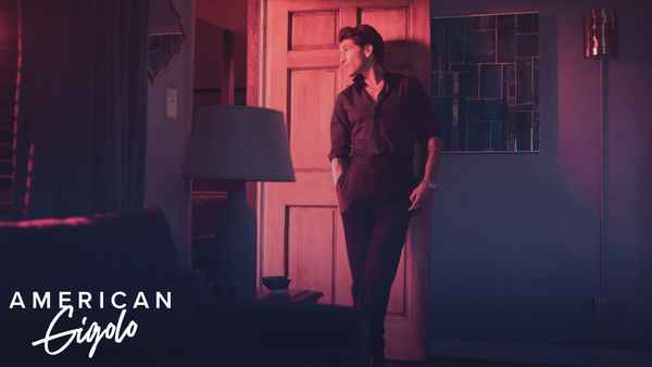 American Gigolo Poster 3