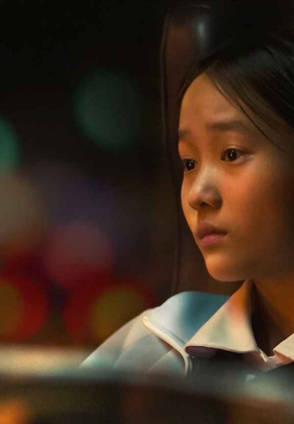 American Girl Poster 6