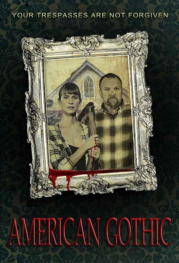 American Gothic Poster 4