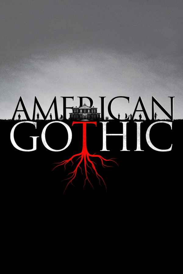 American Gothic Poster 6