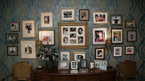 American Gothic Poster 2