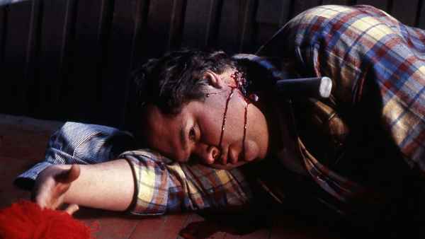 American Gothic Poster 1