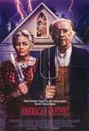 American Gothic Poster 6