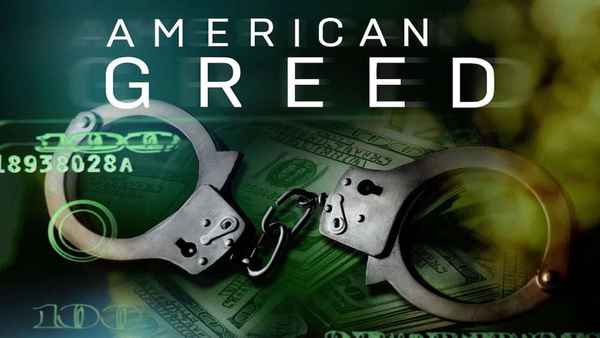 American Greed Poster 7