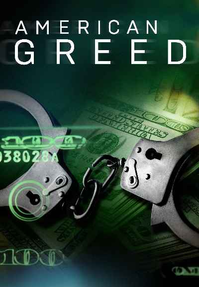 American Greed