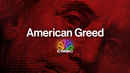 American Greed Poster 2