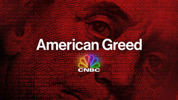 American Greed Poster 2