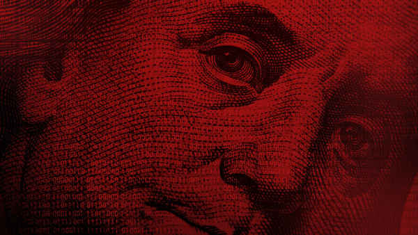 American Greed Poster 3