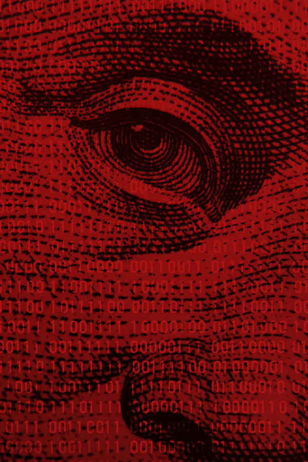 American Greed Poster 6