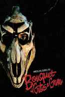 American Guinea Pig: Bouquet of Guts and Gore Poster 1