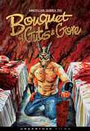 American Guinea Pig: Bouquet of Guts and Gore Poster 6