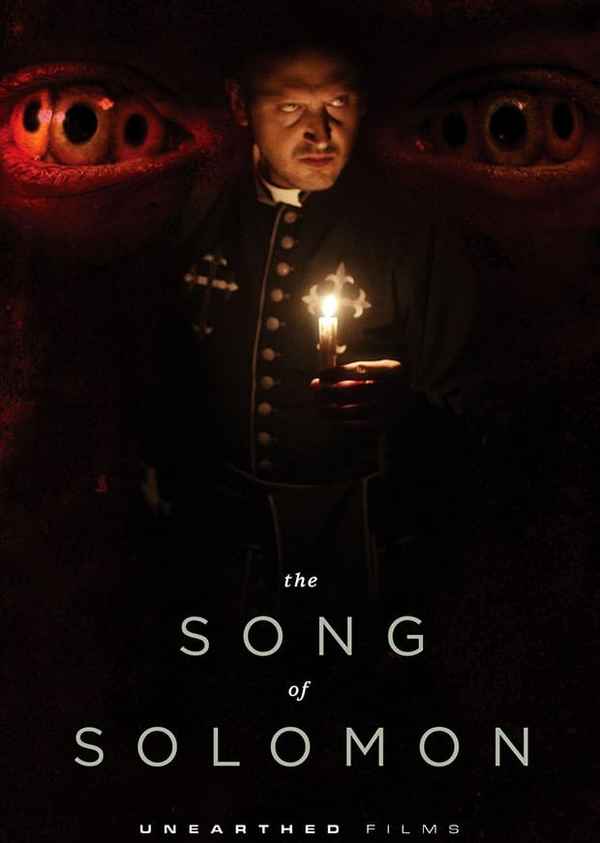 American Guinea Pig: The Song of Solomon Poster 6