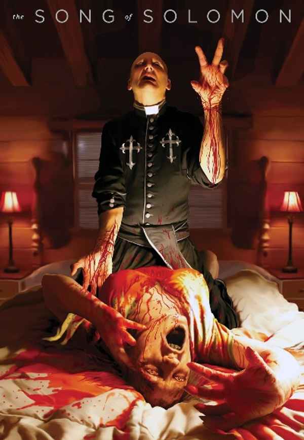 American Guinea Pig: The Song of Solomon Poster 7