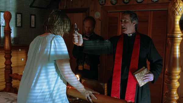 American Guinea Pig: The Song of Solomon Poster 1