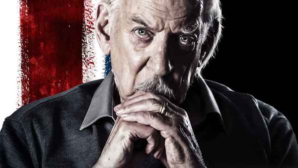 American Hangman Poster 6