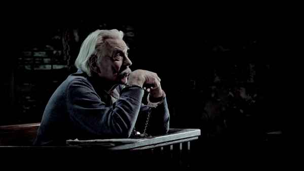 American Hangman Poster 2