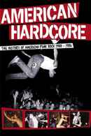 American Hardcore Poster 6