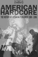 American Hardcore Poster 4