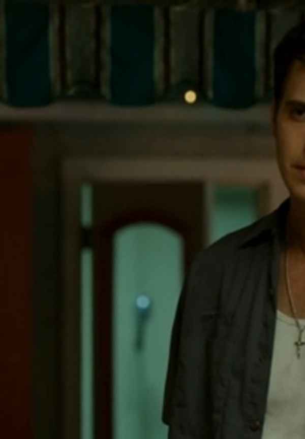 American Heist Poster 2