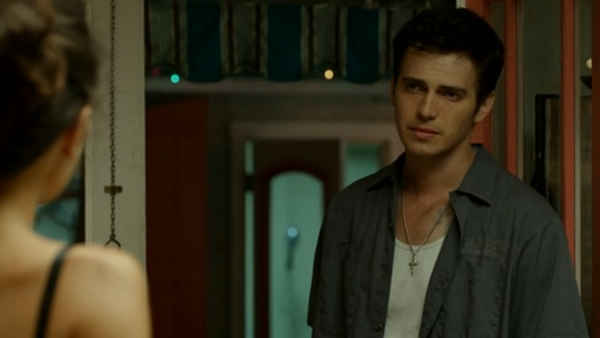 American Heist Poster 1