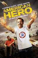 American Hero Poster 3
