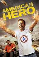 American Hero Poster 6