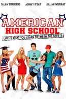 American High School Poster 3