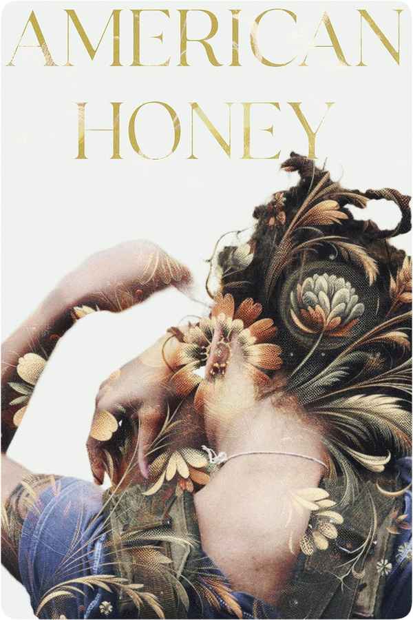 American Honey Poster 7