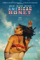 American Honey Poster 5