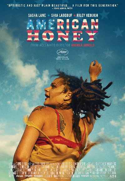 American Honey