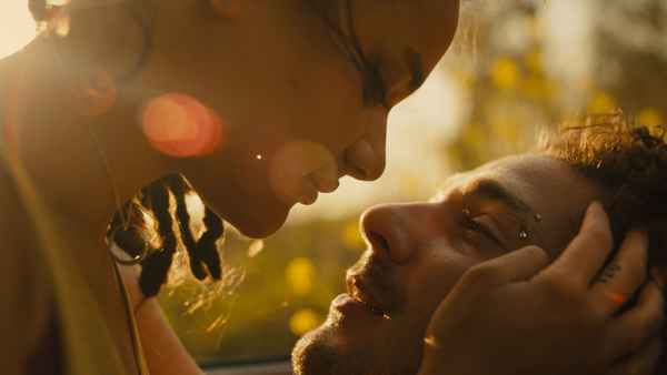 American Honey Poster 2