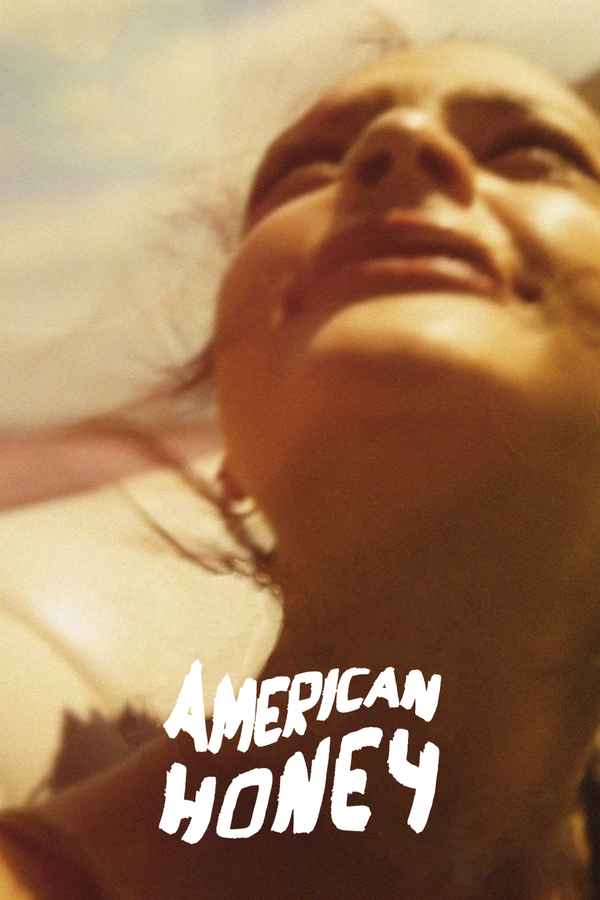 American Honey Poster 4
