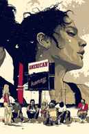 American Honey Poster 6