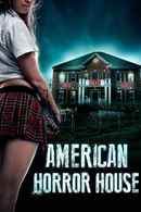 American Horror House Poster 6