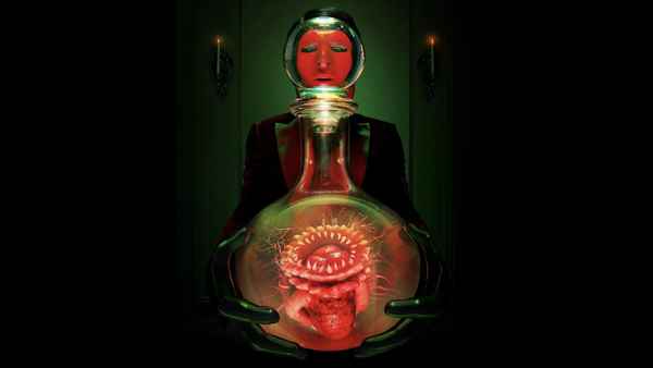 American Horror Stories Poster 4