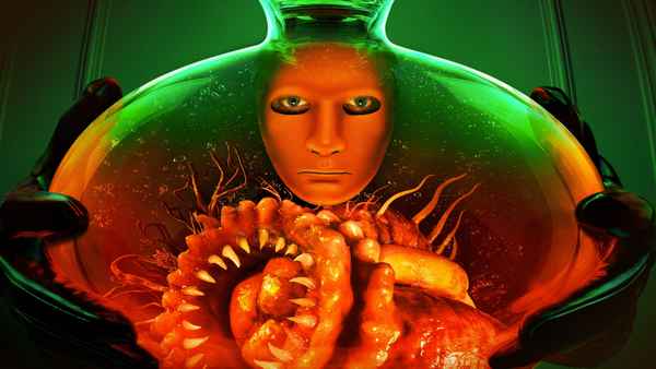 American Horror Stories Poster 3