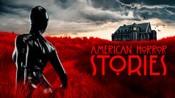 American Horror Stories Poster 6