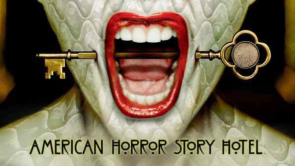 American Horror Story Poster 6