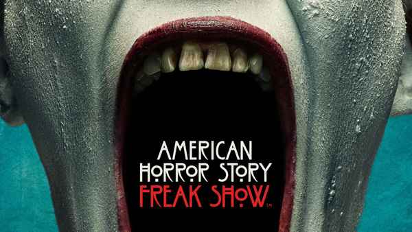 American Horror Story Poster 7