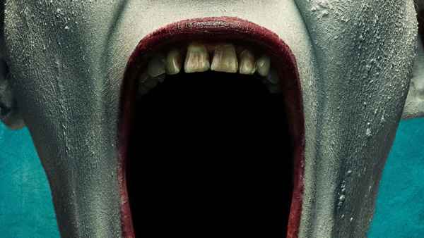 American Horror Story Poster 1