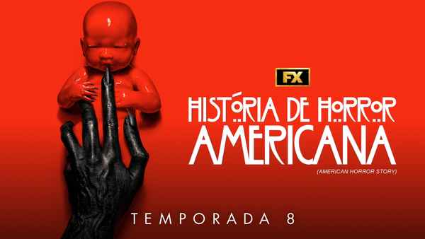 American Horror Story Poster 2
