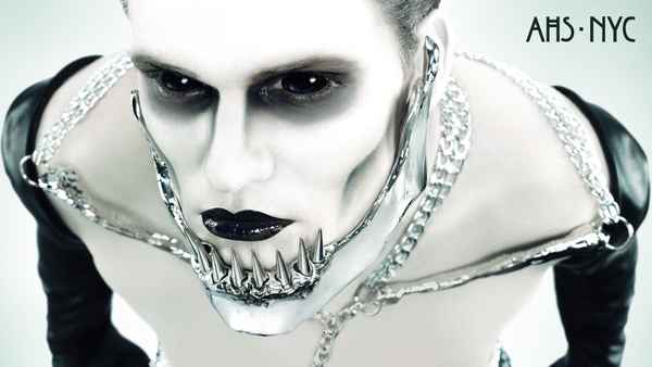 American Horror Story Poster 3