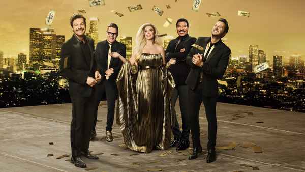 American Idol Poster 6