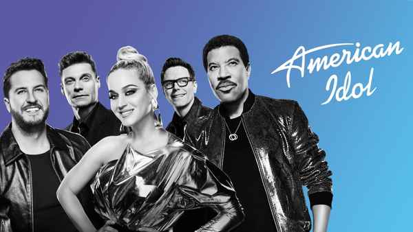 American Idol Poster 5