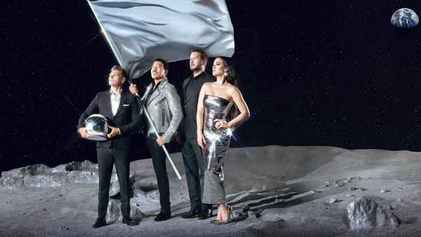 American Idol Poster 3