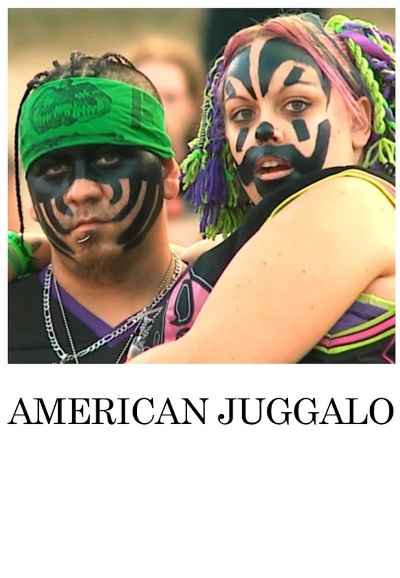 American Juggalo