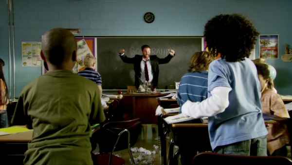 American Loser Poster 1