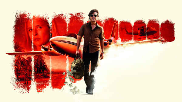 American Made Poster 2